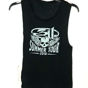311 tank top